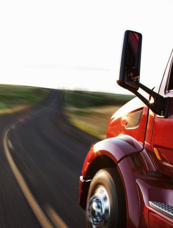 The Importance of Class A CDL in the Logistics Industry